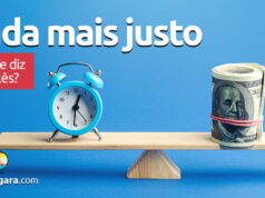 Como se diz “Nada Mais Justo” em inglês? Como se diz "Nada Mais Justo" em inglês? Aprenda neste post através de vários exemplos com áudio em inglês.