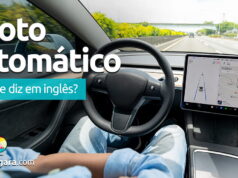 Como se diz “Piloto Automático” em inglês? Como se diz "Piloto Automático" em inglês? Aprenda neste post através de vários exemplos com áudio em inglês.
