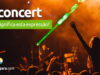 In Concert | O que significa esta expressão? In Concert | O que significa esta expressão? Aprenda neste post através de vários exemplos com áudio em inglês.