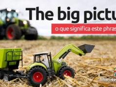 Big Picture | O que significa esta expressão? Big Picture | O que significa esta expressão? Descubra neste post através de vários exemplos com áudio em inglês.