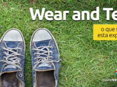 Wear and Tear | O que significa esta expressão? Wear and Tear | O que significa esta expressão? Descubra neste post através de vários exemplos com áudio em inglês.