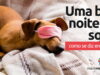 Como se diz “Uma Boa Noite de Sono” em inglês? Como se diz "Uma Boa Noite de Sono" em inglês? Aprenda neste post através de vários exemplos com áudio em inglês.
