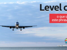 Level Out | O que significa este phrasal verb? Level Out | O que significa este phrasal verb? Aprenda neste post através de vários exemplos com áudio em inglês.