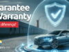 Qual é a diferença entre Guarantee e Warranty? Qual é a diferença entre Guarantee e Warranty? Aprenda neste post através de vários exemplos com áudio em inglês.