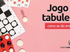 Como se diz “Jogo de Tabuleiro” em inglês? Como se diz "Jogo de Tabuleiro" em inglês? Aprenda neste post através de vários exemplos com áudio em inglês.