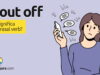 Spout Off | O que significa este phrasal verb? Spout Off | O que significa este phrasal verb? Aprenda neste post através de vários exemplos com áudio em inglês.
