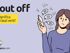 Spout Off | O que significa este phrasal verb? Spout Off | O que significa este phrasal verb? Aprenda neste post através de vários exemplos com áudio em inglês.