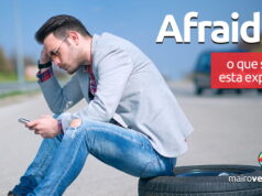 Afraid So | O que significa esta expressão? Afraid So | O que significa esta expressão? Aprenda neste post através de vários exemplos com áudio em inglês.