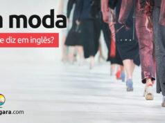 Como se diz “Na moda” em inglês? Como se diz "Na moda" em inglês? Aprenda neste post através de vários exemplos com áudio em inglês.