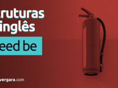 Estruturas do inglês | If Need Be Estruturas do inglês | If Need Be Aprenda neste post através de vários exemplos com áudio em inglês.