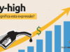 Sky-High | O que significa esta expressão? Sky-High | O que significa esta expressão? Aprenda neste post através de vários exemplos com áudio em inglês.