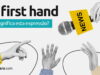 At First Hand | O que significa esta expressão? At First Hand | O que significa esta expressão? Aprenda neste post através de vários exemplos com áudio em inglês.