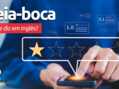 Como se diz “Meia-Boca” em inglês? Como se diz "Meia-Boca" em inglês? Aprenda neste post através de vários exemplos com áudio em inglês.