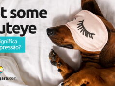 Get Some Shuteye | O que significa esta expressão? Get Some Shuteye | O que significa esta expressão? Aprenda neste post através de vários exemplos com áudio em inglês.