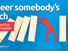 Queer Somebody’s Pitch | O que significa esta expressão? Queer Somebody's Pitch | O que significa esta expressão? Aprenda neste post através de vários exemplos com áudio em inglês.