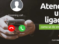 Como se diz “Atender Uma Ligação” em inglês? Como se diz "Atender uma ligação" em inglês? Aprenda neste post através de vários exemplos com áudio em inglês.