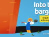 Into The Bargain | O que significa esta expressão? Into The Bargain | O que significa esta expressão? Aprenda neste post através de vários exemplos com áudio em inglês.