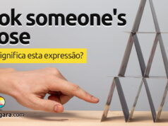 Cook Someone’s Goose | O que significa esta expressão? Cook Someone's Goose | O que significa esta expressão? Aprenda neste post através de vários exemplos com áudio em inglês.