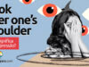 Look Over One’s Shoulder | O que significa esta expressão? Look Over One's Shoulder | O que significa esta expressão? Aprenda neste post através de vários exemplos com áudio em inglês.