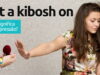 Put The Kibosh On | O que significa esta expressão? Put The Kibosh On | O que significa esta expressão? Aprenda neste post através de vários exemplos com áudio em inglês.