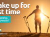 Make Up For Lost Time | O que significa esta expressão? Make Up For Lost Time | O que significa esta expressão? Aprenda neste post através de vários exemplos com áudio em inglês.