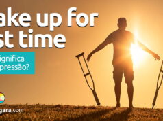 Make Up For Lost Time | O que significa esta expressão? Make Up For Lost Time | O que significa esta expressão? Aprenda neste post através de vários exemplos com áudio em inglês.