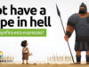 Not Have a Hope In Hell | O que significa esta expressão? Not Have a Hope In Hell | O que significa esta expressão? Aprenda neste post através de vários exemplos com áudio em inglês.