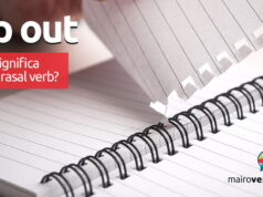 Rip Out | O que significa este phrasal verb? Rip Out | O que significa este phrasal verb? Aprenda neste post através de vários exemplos com áudio em inglês.