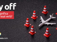 Cry Off | O que significa este phrasal verb? Cry Off | O que significa este phrasal verb? Aprenda neste post através de vários exemplos com áudio em inglês.