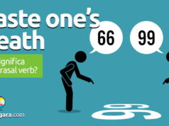 Waste One’s Breath | O que significa esta expressão? Waste One's Breath | O que significa esta expressão? Aprenda neste post através de vários exemplos com áudio em inglês.