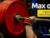 Max Out | O que significa este phrasal verb? Max Out | O que significa este phrasal verb? Aprenda neste post através de vários exemplos com áudio em inglês.