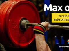 Max Out | O que significa este phrasal verb? Max Out | O que significa este phrasal verb? Aprenda neste post através de vários exemplos com áudio em inglês.