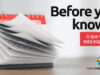 Before You Know It | O que significa esta expressão? Before You Know It | O que significa esta expressão? Aprenda neste post através de vários exemplos com áudio em inglês.