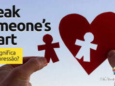 Break Someone’s Heart | O que significa esta expressão? Break Someone’s Heart | O que significa esta expressão? Aprenda neste post através de vários exemplos com áudio em inglês.