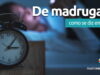 Como se diz “De madrugada” em inglês? Como se diz "De madrugada" em inglês? Aprenda neste post através de vários exemplos com áudio em inglês.