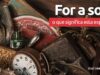 For A Song | O que significa esta expressão? For A Song | O que significa esta expressão? Aprenda neste post através de vários exemplos com áudio em inglês.
