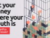 Put Your Money Where Your Mouth Is | O que significa esta expressão? Put Your Money Where Your Mouth Is | O que significa esta expressão? Aprenda neste post através de vários exemplos com áudio em inglês.