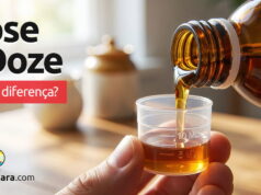 Qual é a diferença entre Dose e Doze? Qual é a diferença entre Dose e Doze? Aprenda neste post através de vários exemplos com áudio em inglês.