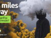 Be Miles Away | O que significa esta expressão? Be Miles Away | O que significa esta expressão? Aprenda neste post através de vários exemplos com áudio em inglês.