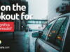 Be On The Lookout For | O que significa esta expressão? Be On The Lookout For | O que significa esta expressão? Aprenda neste post através de vários exemplos com áudio em inglês.