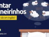 Como se diz “Contar Carneirinhos” em inglês? Como se diz "Contar Carneirinhos" em inglês? Aprenda neste post através de vários exemplos com áudio em inglês.